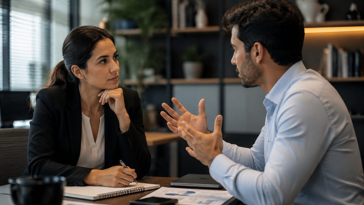 Como melhorar a comunicação no trabalho e na vida pessoal