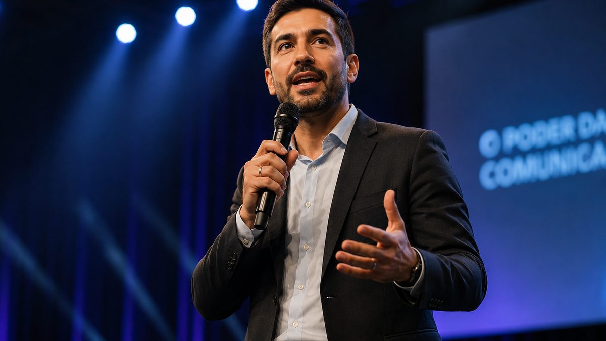 Comunicação em vendas — persuasão e fechamento com confiança