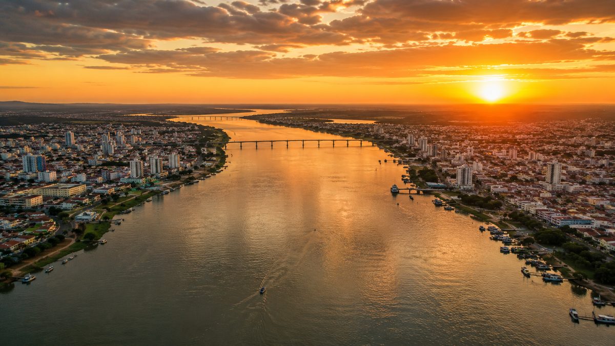Comunicação e oratória no Vale do São Francisco - Petrolina e Juazeiro