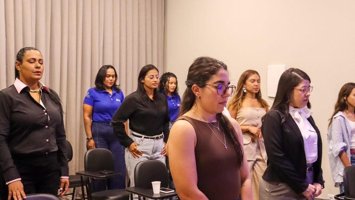 Evolive — escola de comunicação e oratória em Petrolina desde 2018