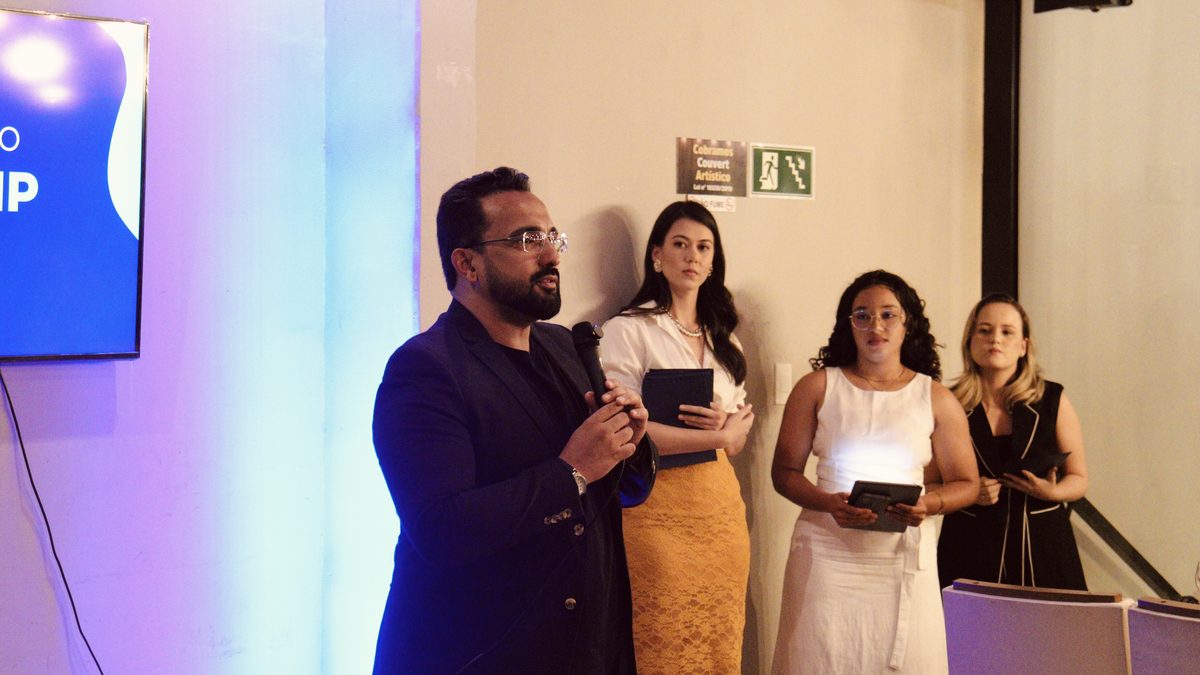 Eventos de comunicação e oratória em Petrolina - Evolive