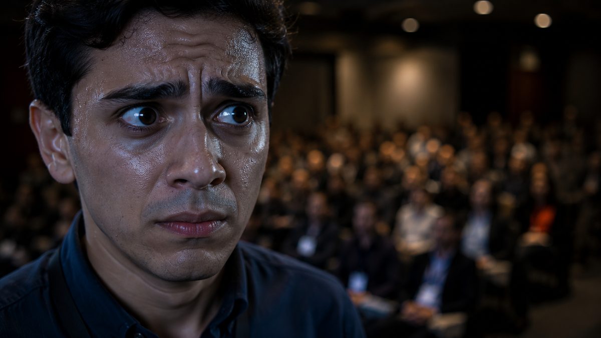 Como superar o medo de falar em público - técnicas e dicas