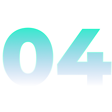 Pilar 4 – Poder de Expressão