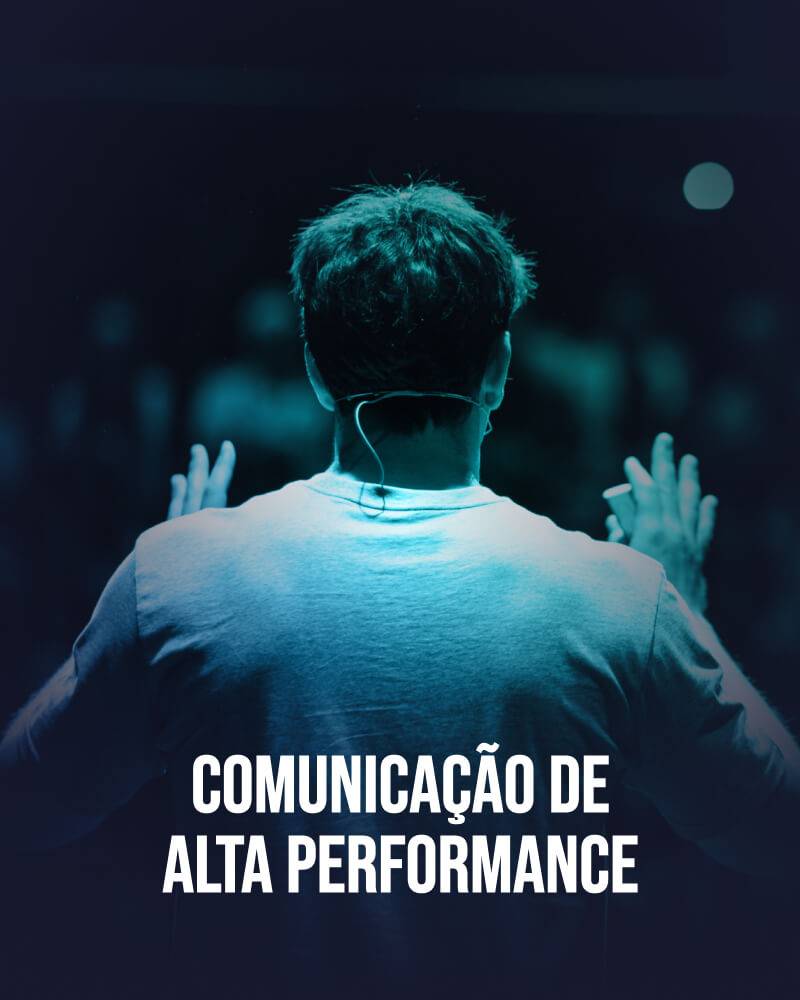 Comunicação de alta performance