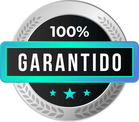 Selo de Garantia de Satisfação